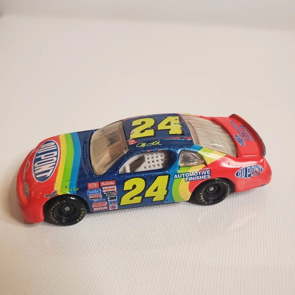 Vintage 1998 Hasbro Monte Carlo